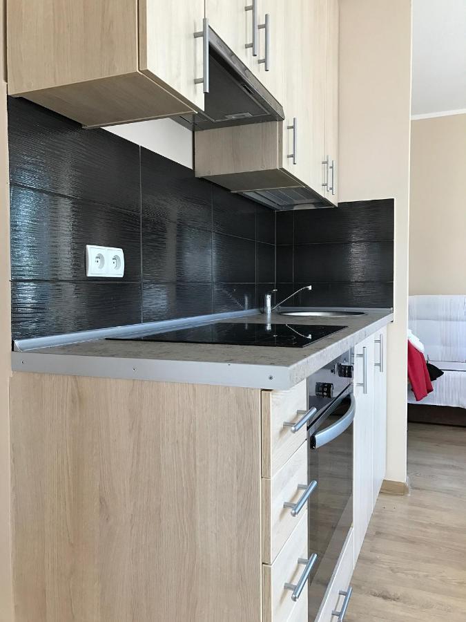Apartament Plażowa 5 Rowy  Zewnętrze zdjęcie
