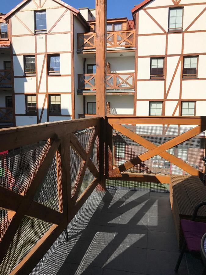 Apartament Plażowa 5 Rowy  Zewnętrze zdjęcie