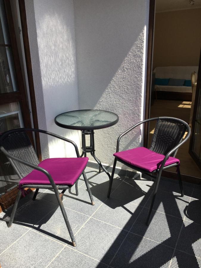 Apartament Plażowa 5 Rowy  Zewnętrze zdjęcie