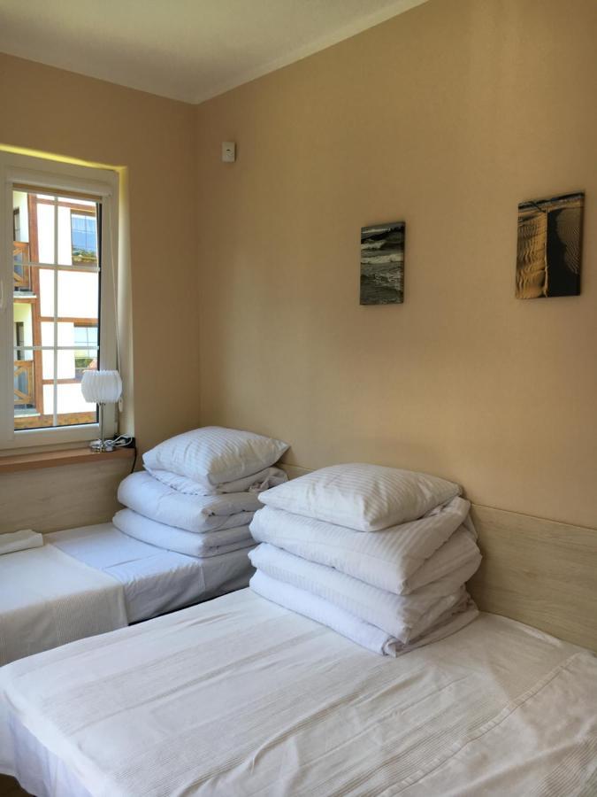 Apartament Plażowa 5 Rowy  Zewnętrze zdjęcie
