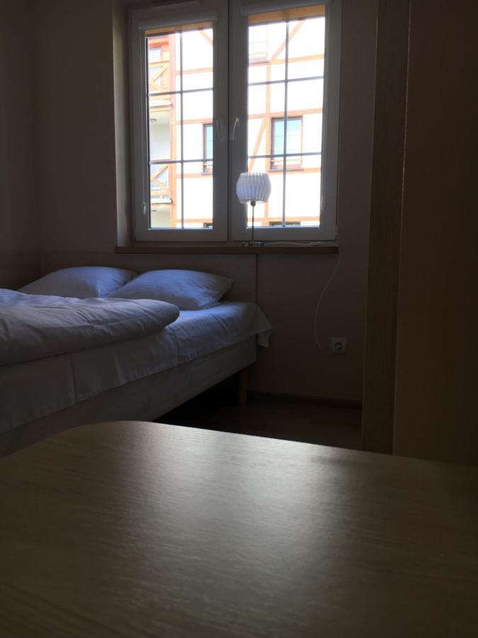 Apartament Plażowa 5 Rowy  Zewnętrze zdjęcie